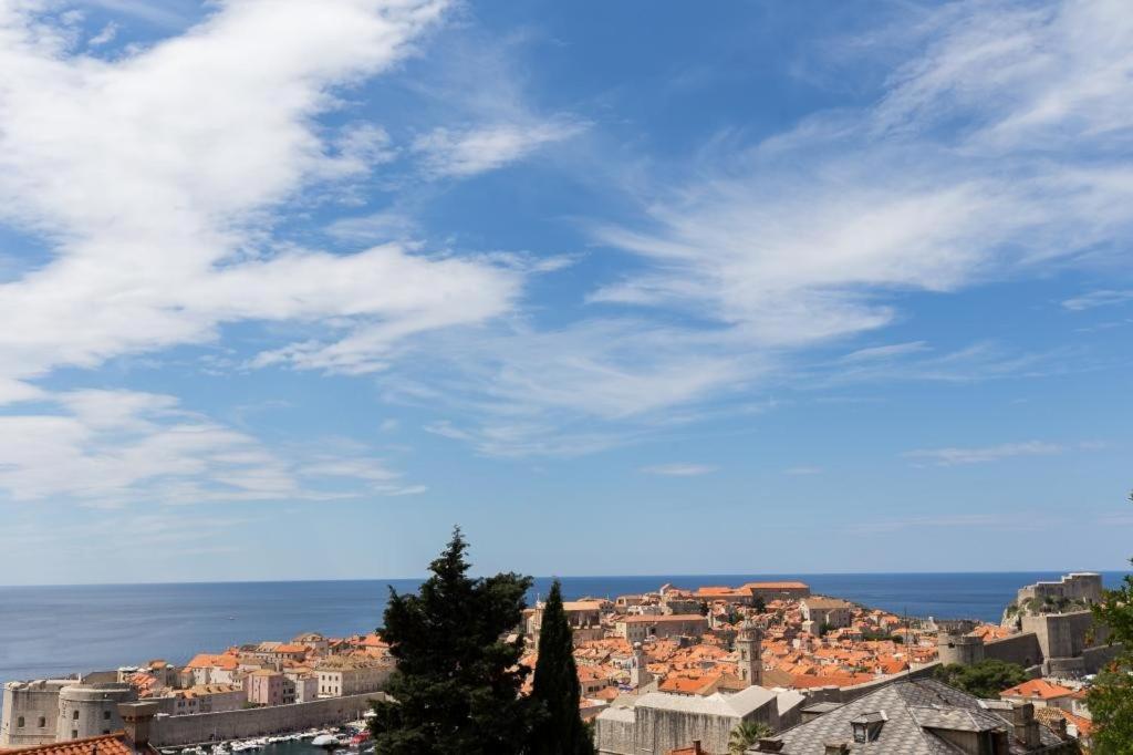 Apartman Purple Rain Dubrovnik