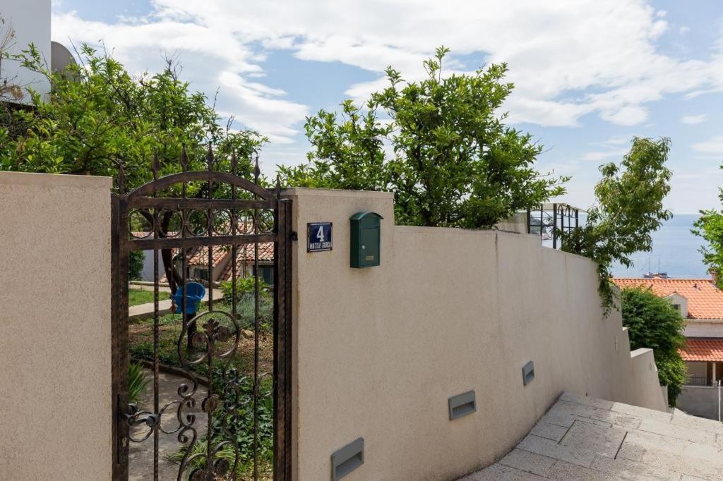 Apartman Purple Rain Dubrovnik