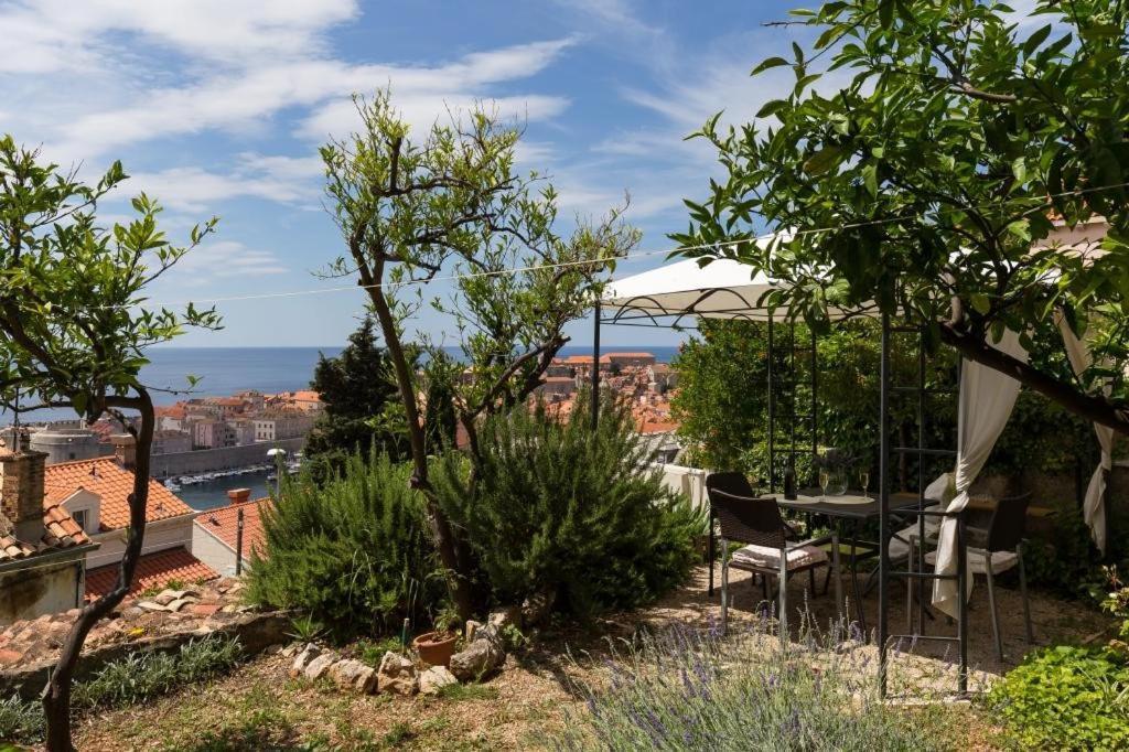 Purple Rain Apartment Dubrovnik