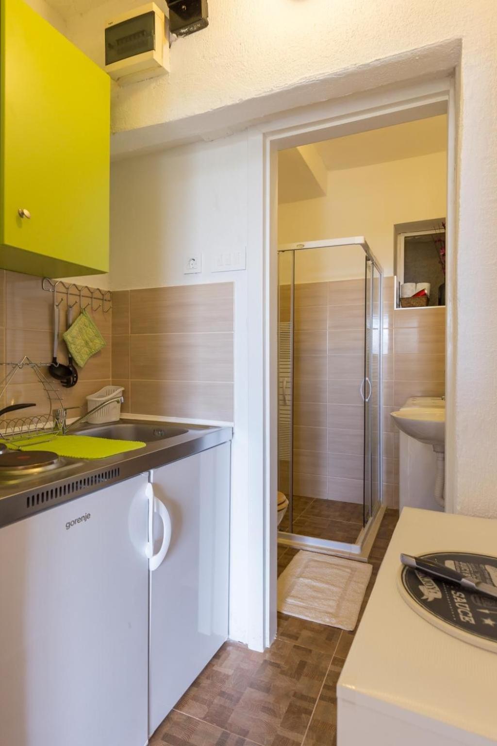 Purple Rain Apartman *
