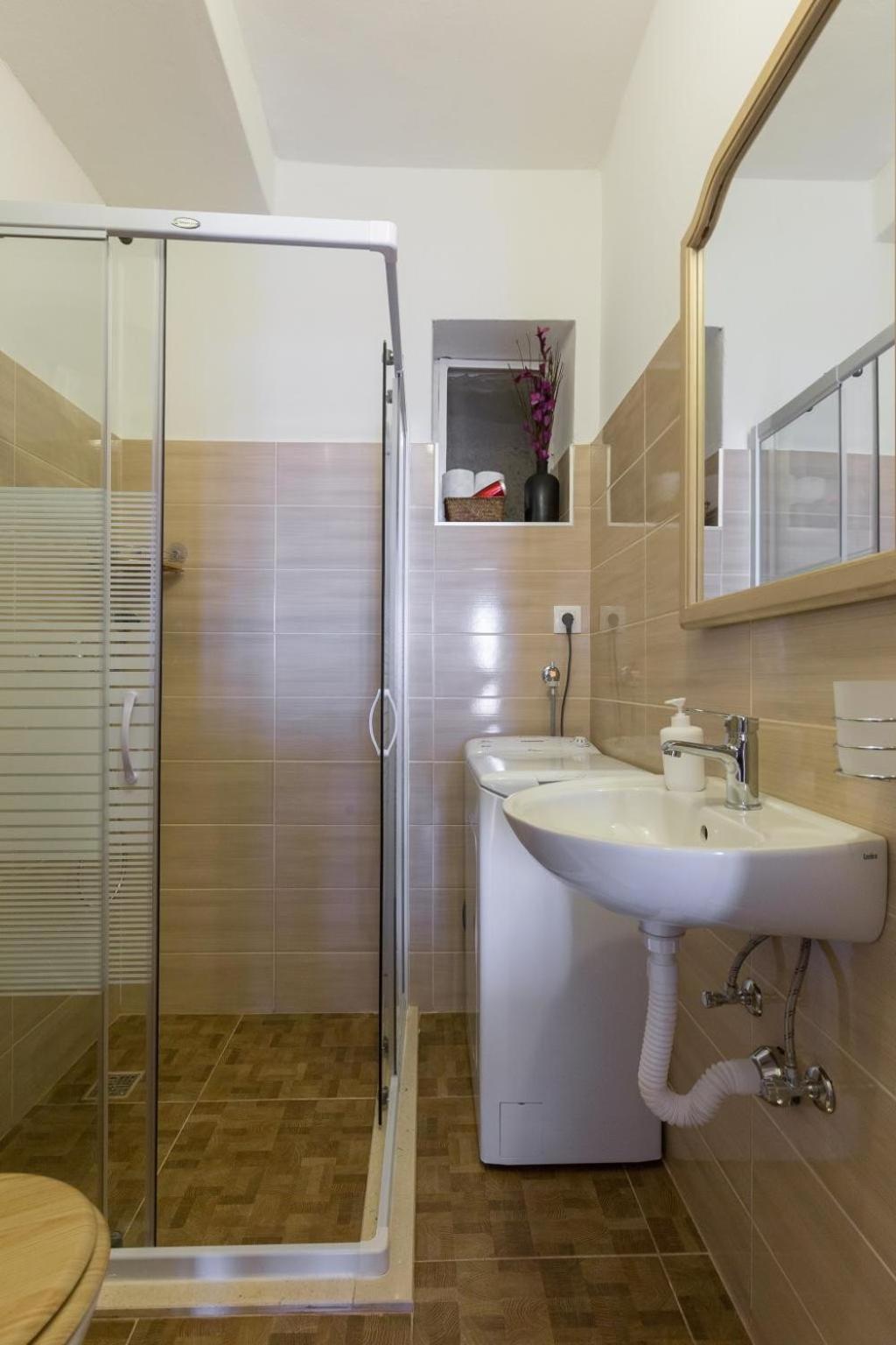 Purple Rain Apartman Dubrovnik